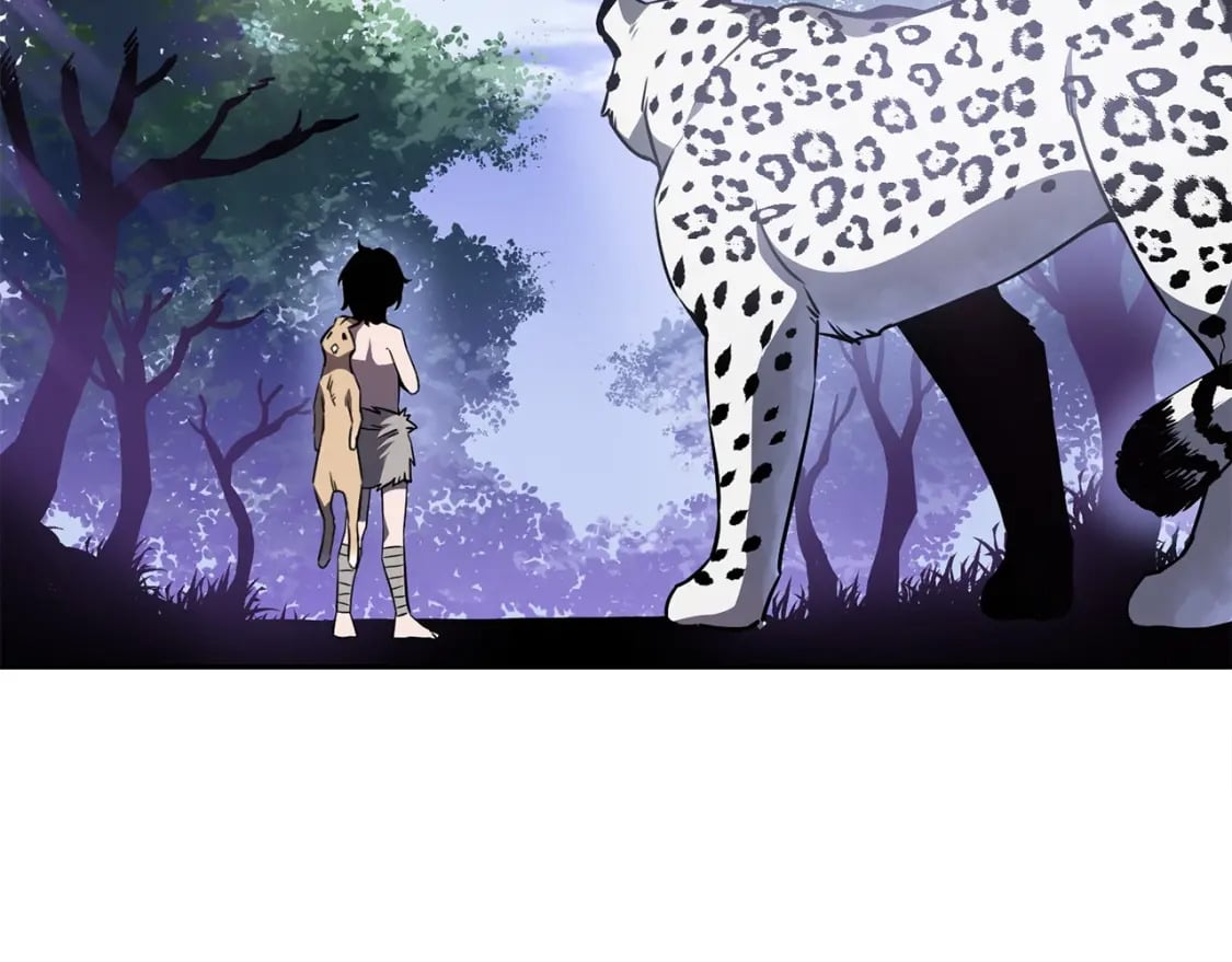 第1话 破灭之森222