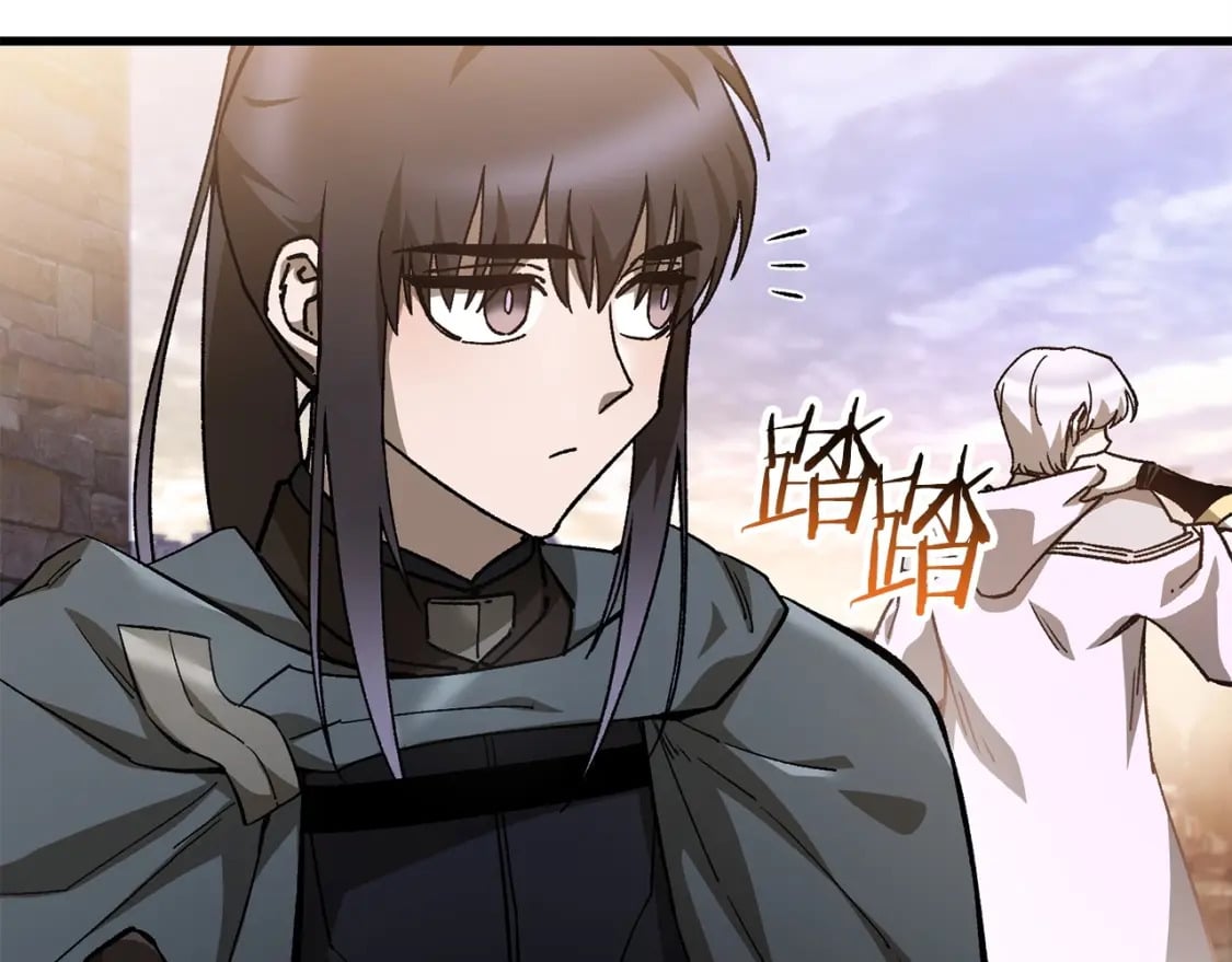 第30话 童年，在人间，我的大学72