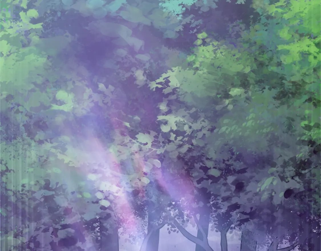 第1话 破灭之森171