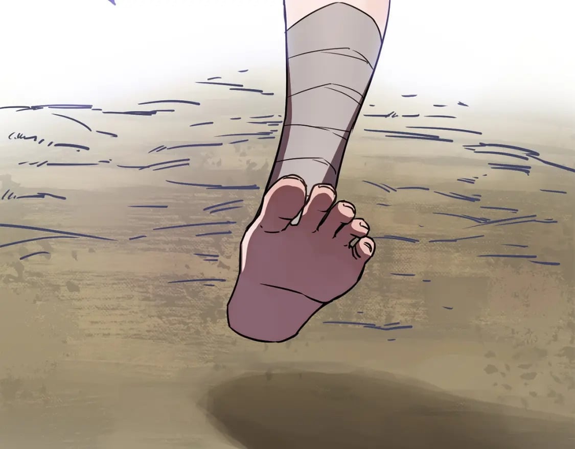 第1话 破灭之森268