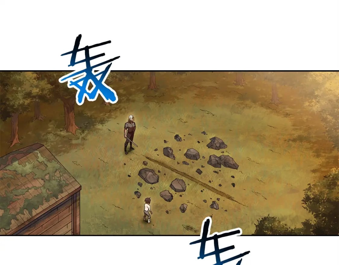第3话 剑术练习36