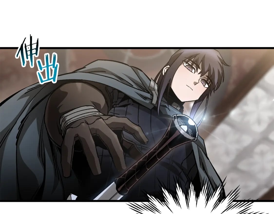 第31话 小试身手101