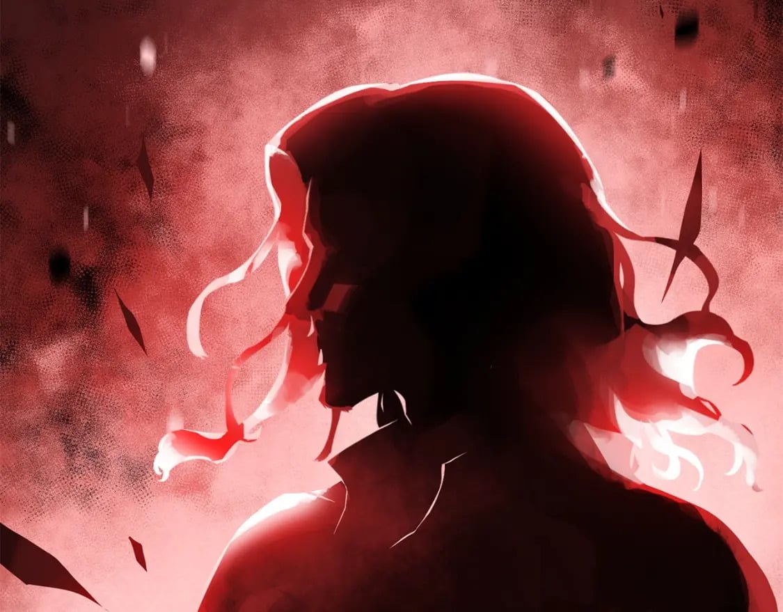 第1话 破灭之森235