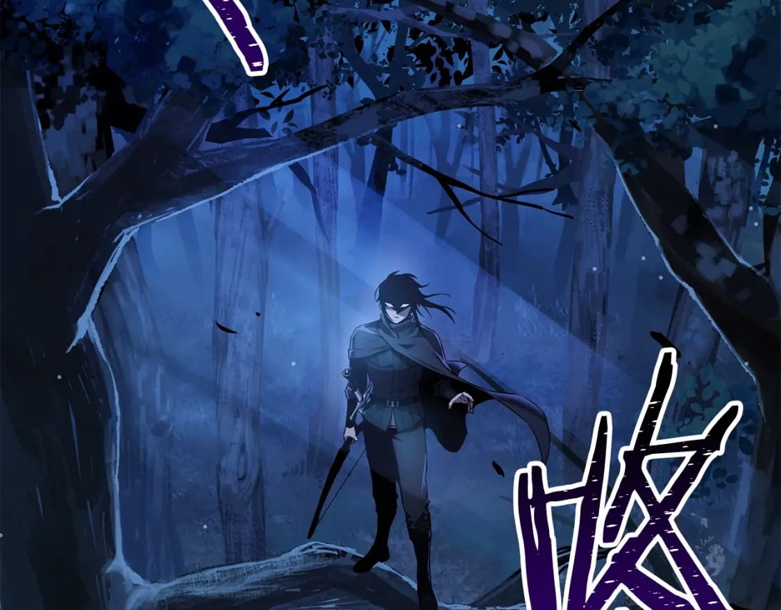 第1话 破灭之森32