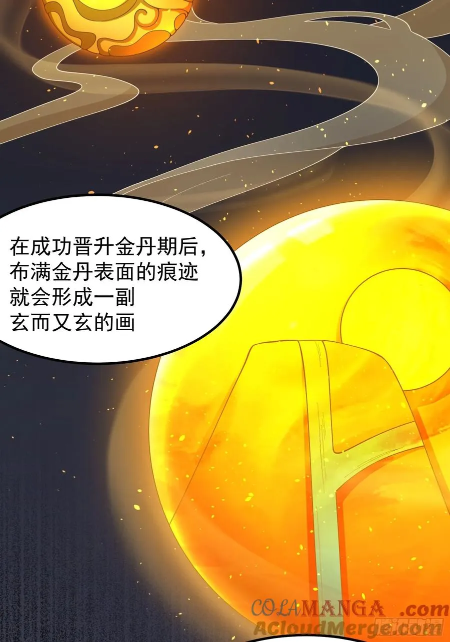 金丹？假丹！8