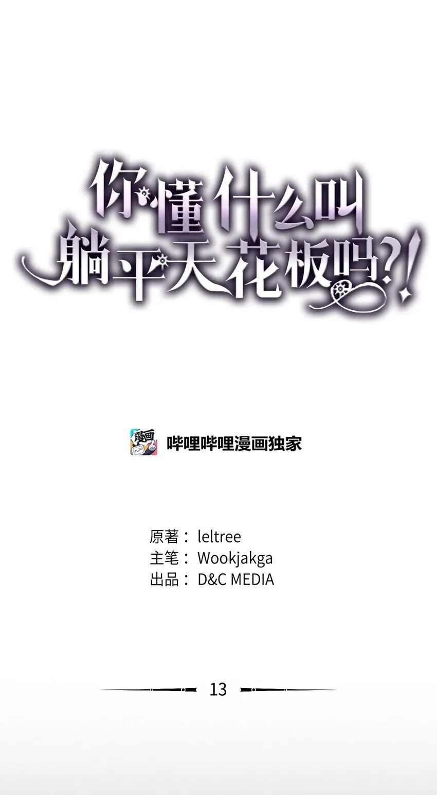 13 意外的结果0