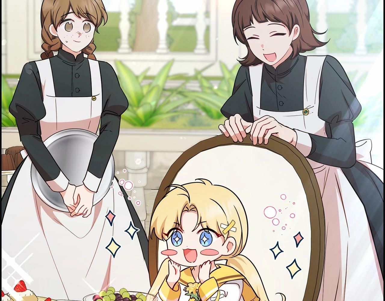 第7话 温柔的公爵大人？141