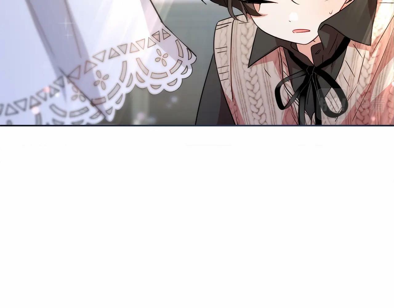 第7话 温柔的公爵大人？18