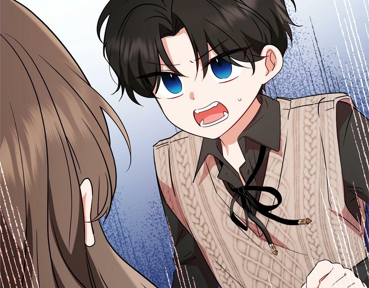 第7话 温柔的公爵大人？29
