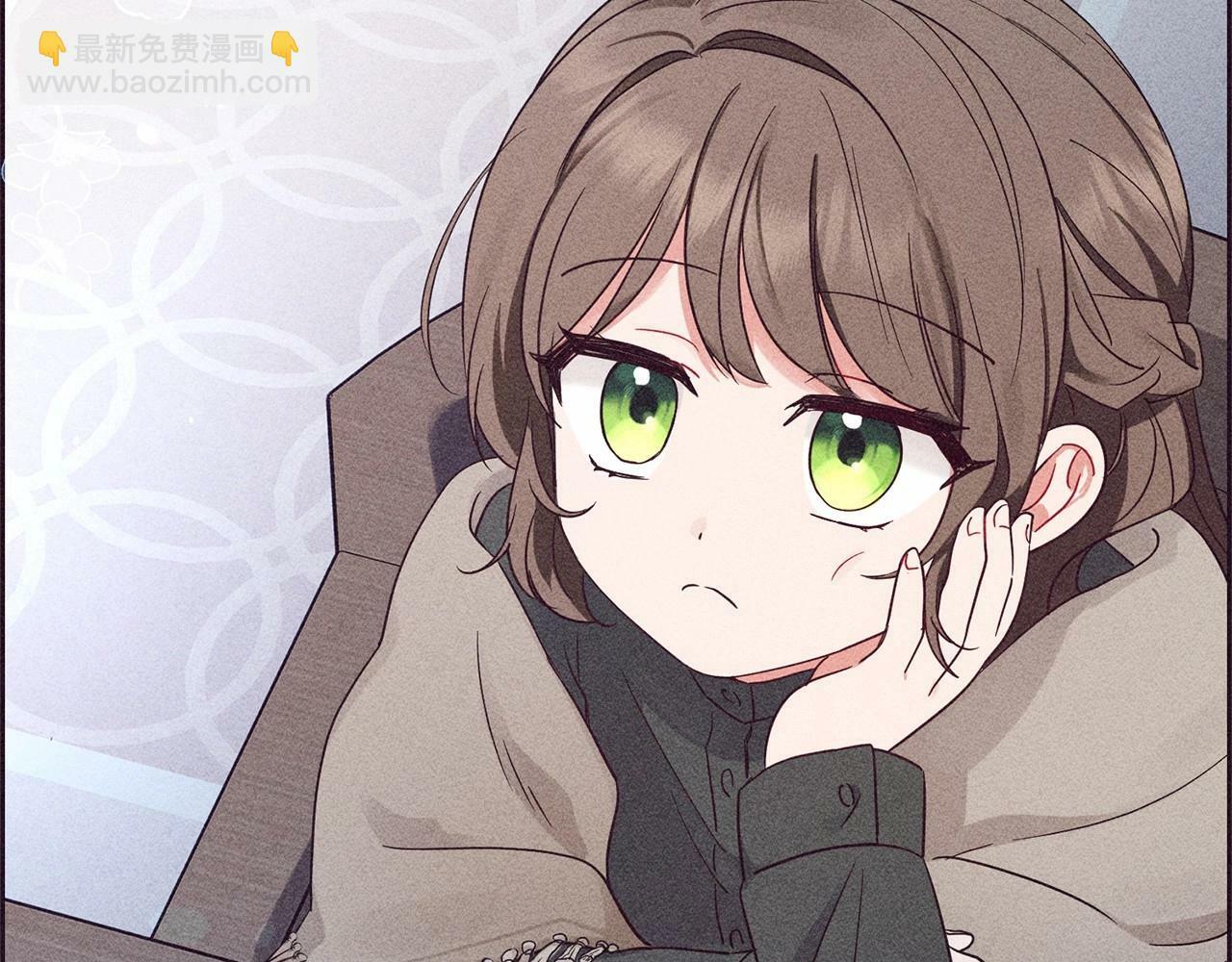 第1话 被捡回的萌崽崽！83