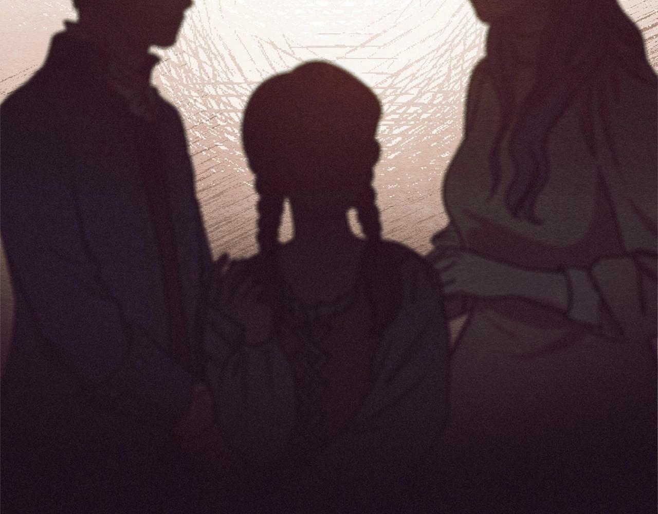 第1话 被捡回的萌崽崽！94