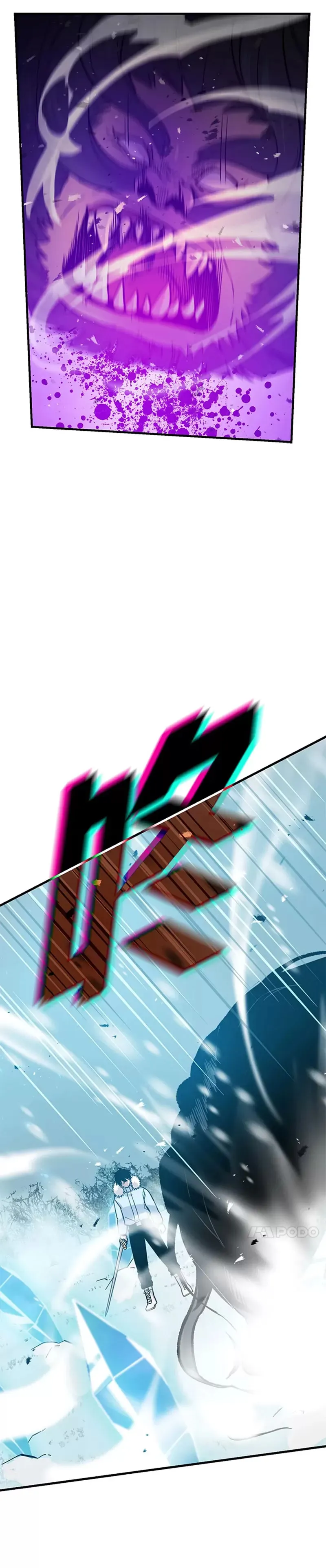 第13话 权能在手虐雪人37
