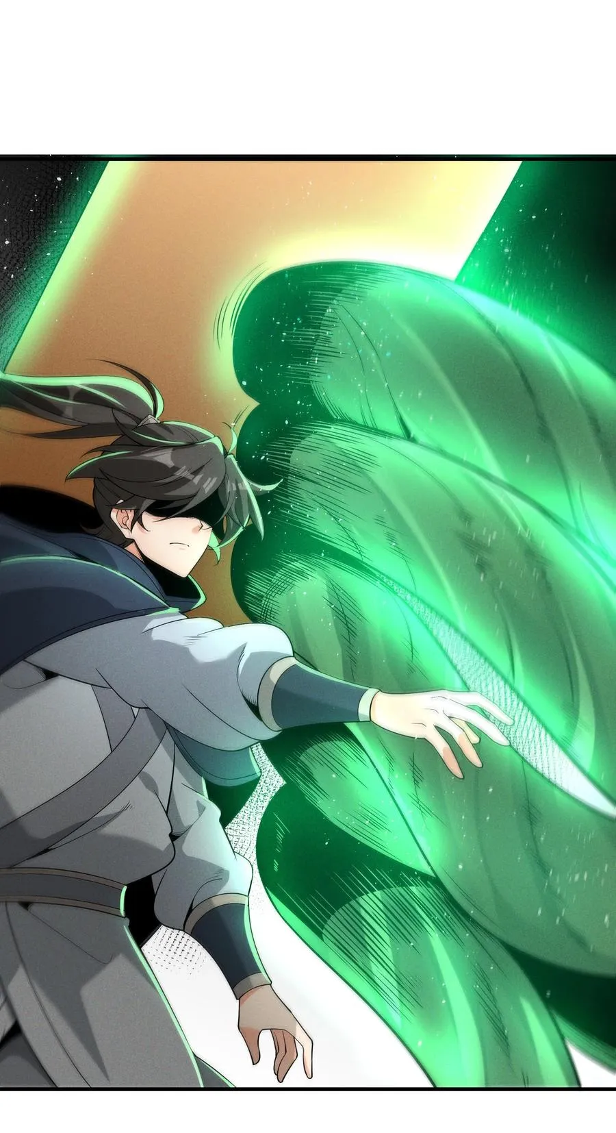 013 贼子尔敢！10