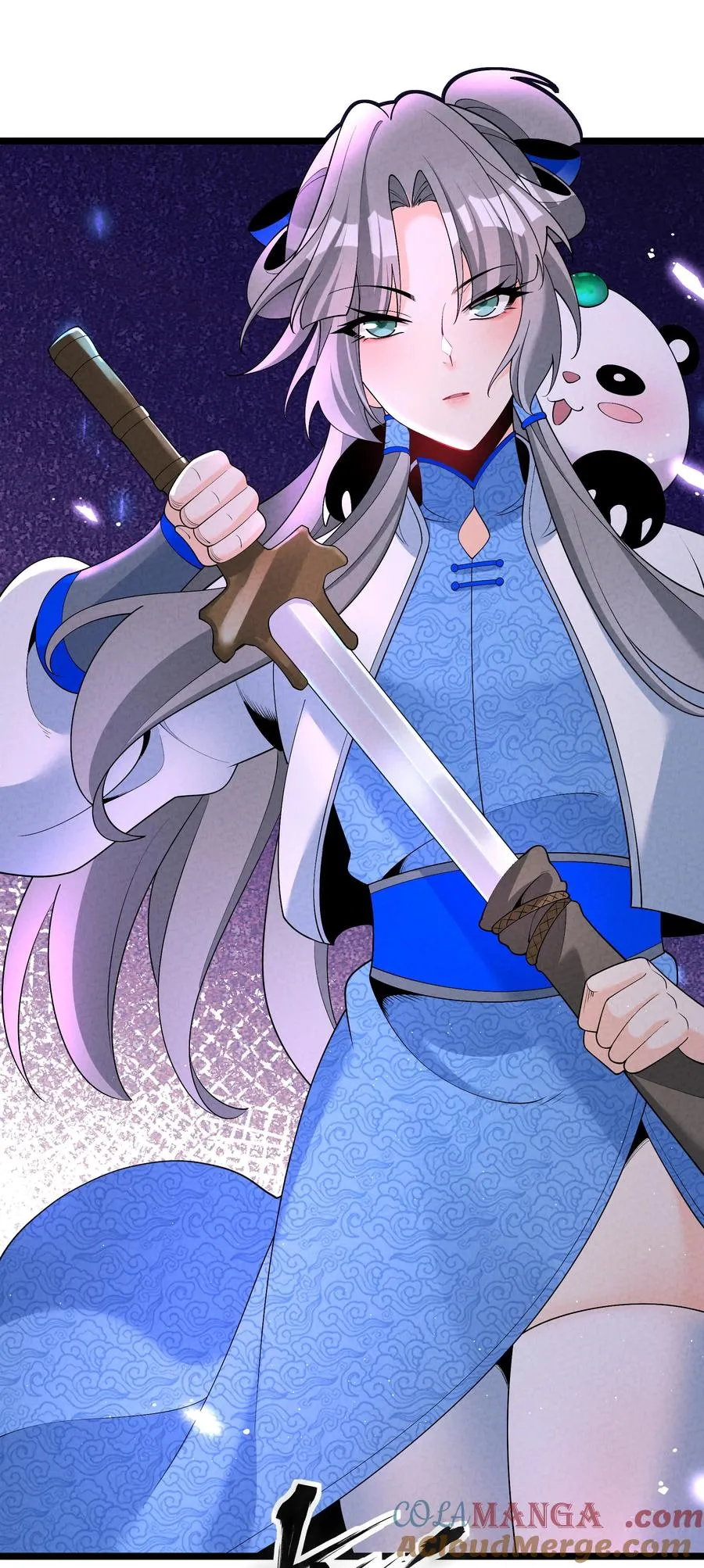 025 师妹，笑一个33