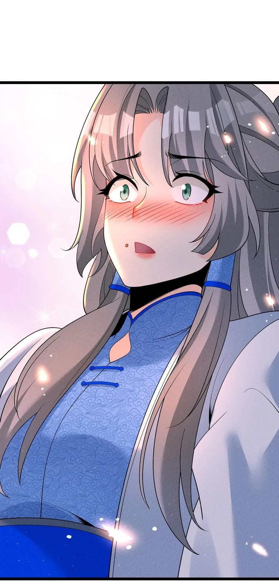 025 师妹，笑一个52