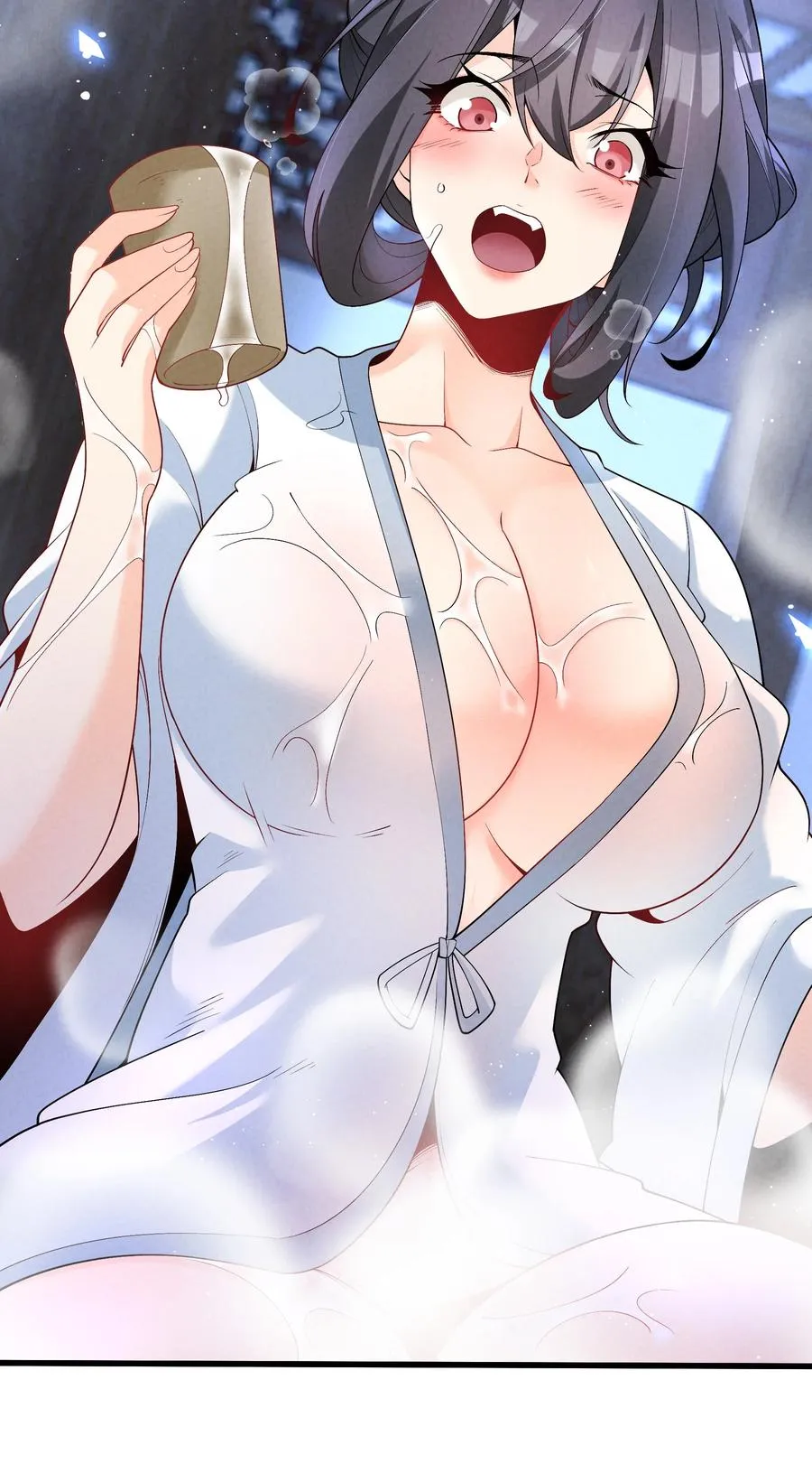 016 不胜酒力17