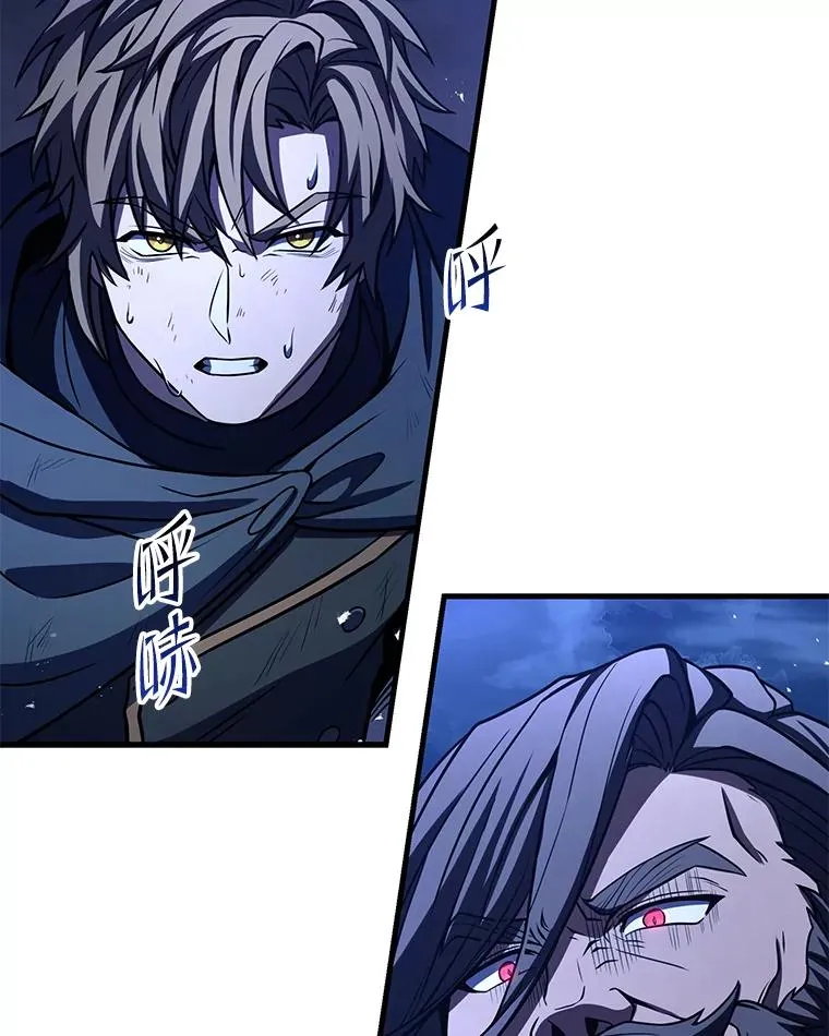 78.新任莱因哈特之王138