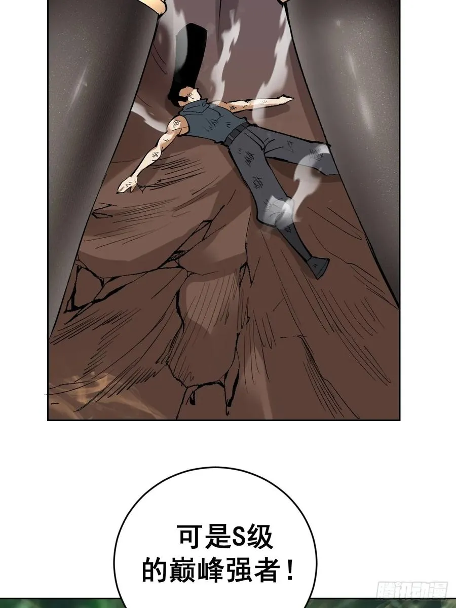 第34话：S级巅峰强者32