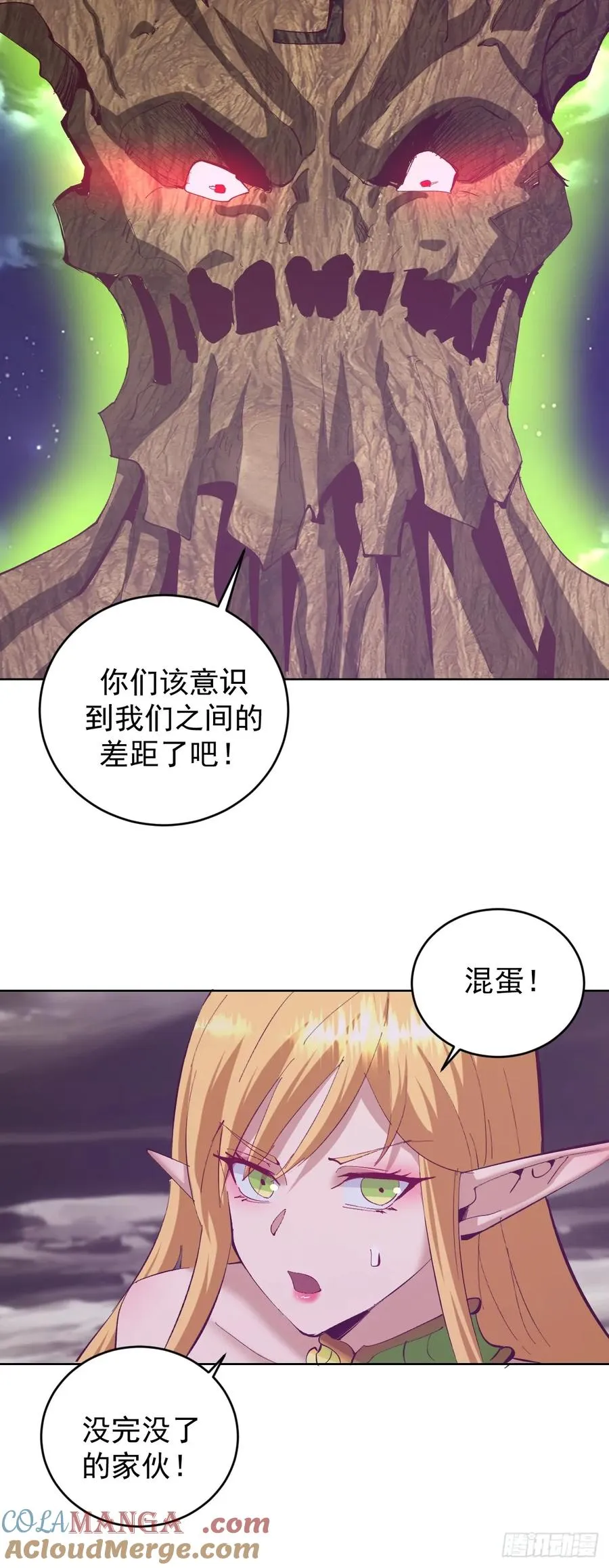 第100话：绝处逢生24