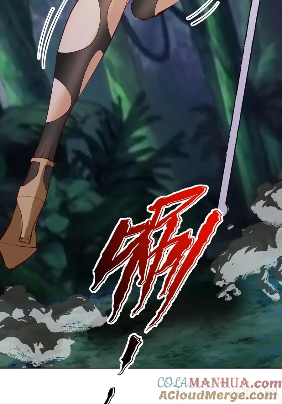 第41话：本王很虚弱~12