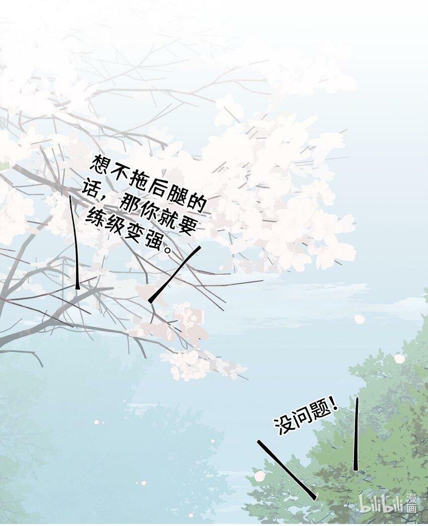 014 《重生后龙傲天拿了咸鱼剧本》47