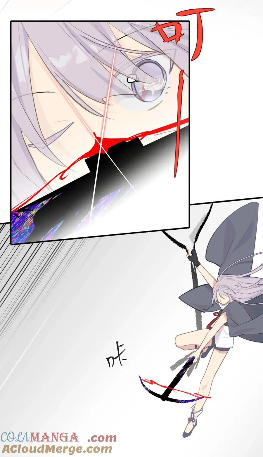 049 谁都不会死10