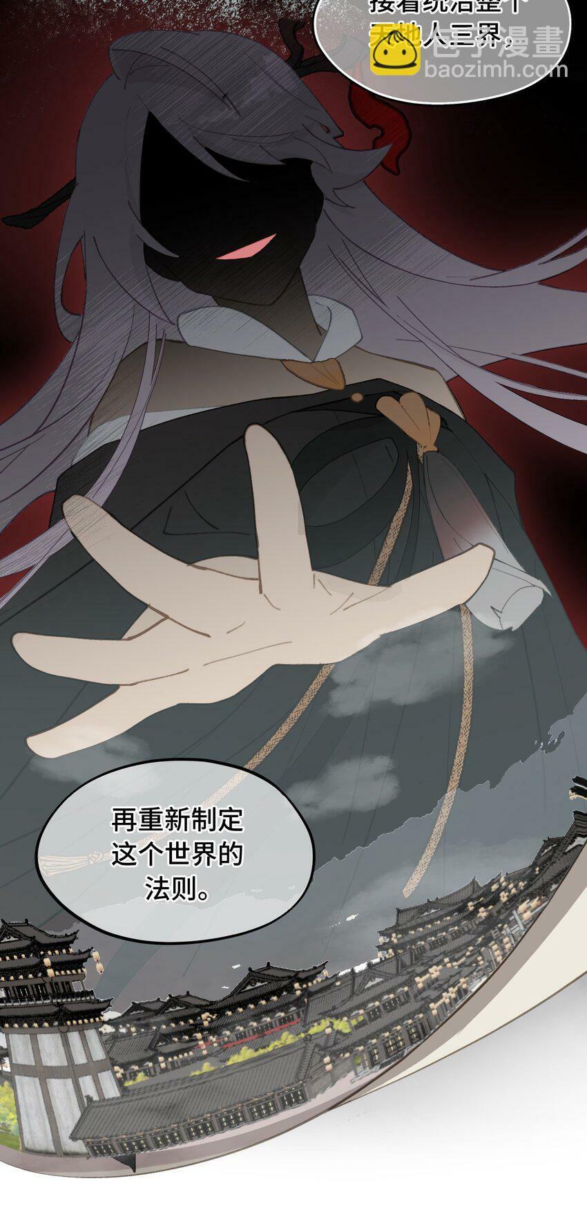 014 《重生后龙傲天拿了咸鱼剧本》38