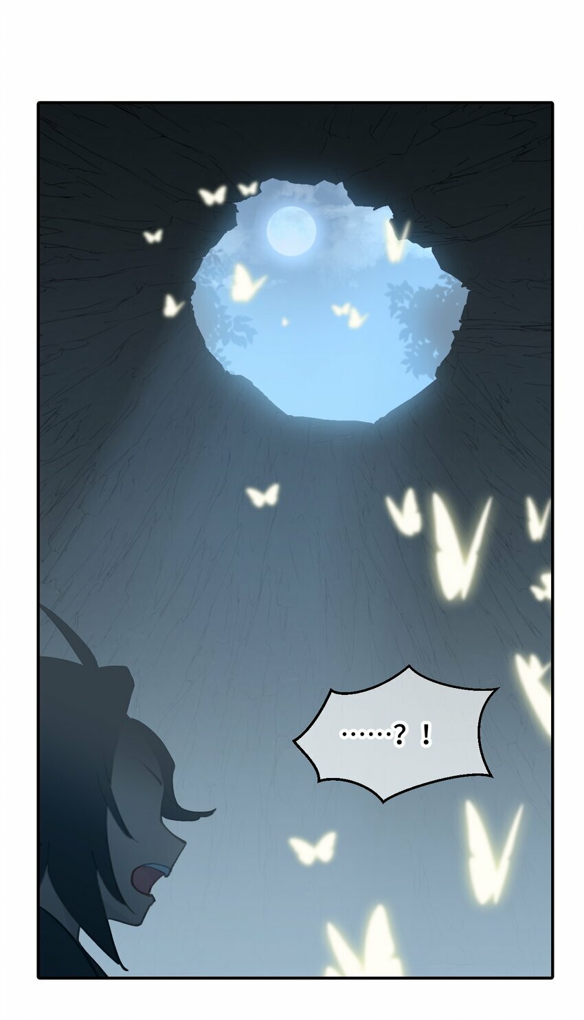 023 鬼狐、满月、和魂魄13