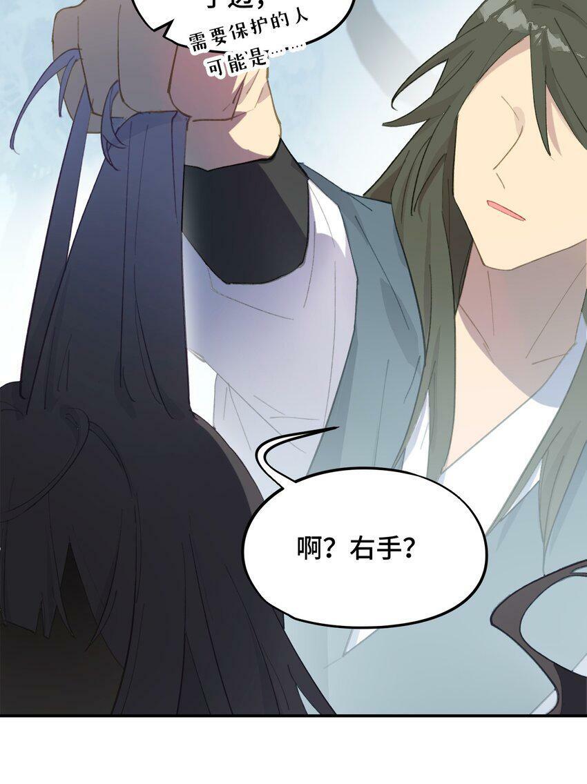 013 《重生后女配拿了龙傲天剧本》15