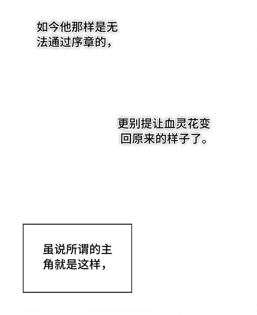 014 《重生后龙傲天拿了咸鱼剧本》2