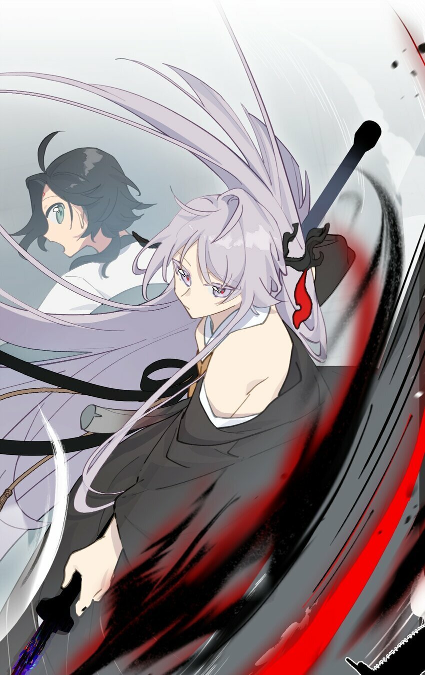 021 九尾鬼狐3