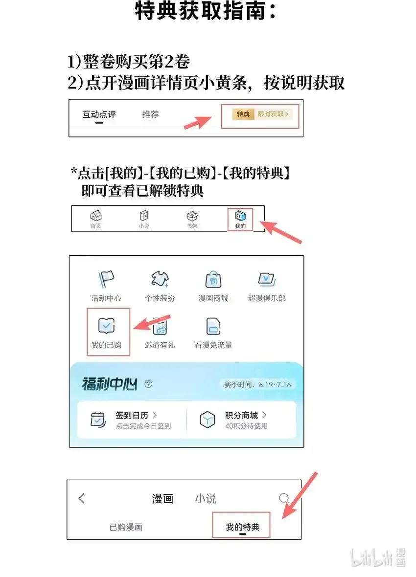 抽奖结果 +新特典3