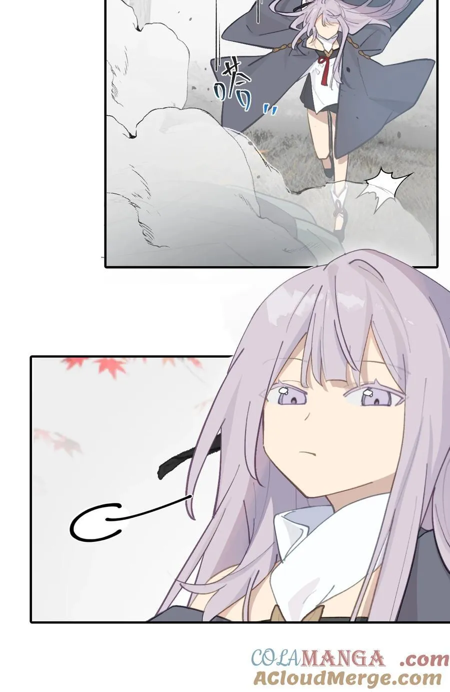 049 谁都不会死16