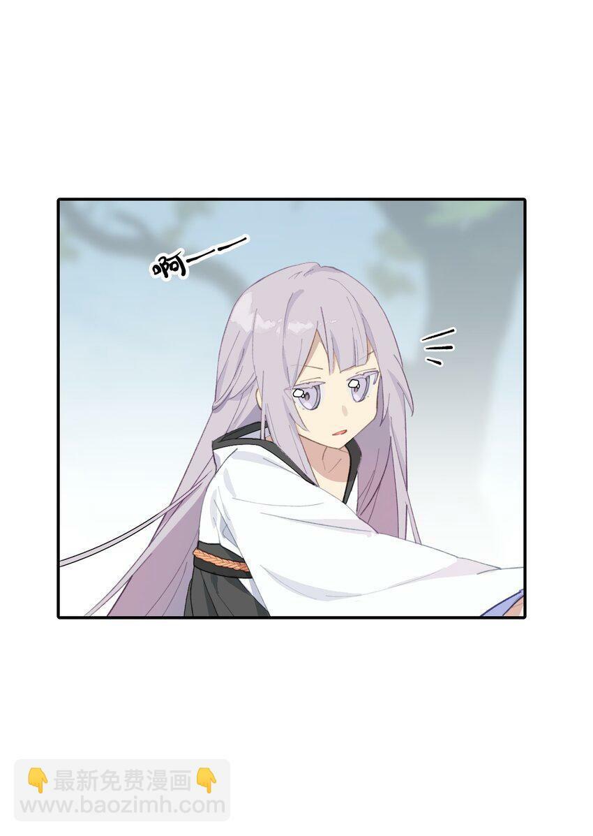 013 《重生后女配拿了龙傲天剧本》24