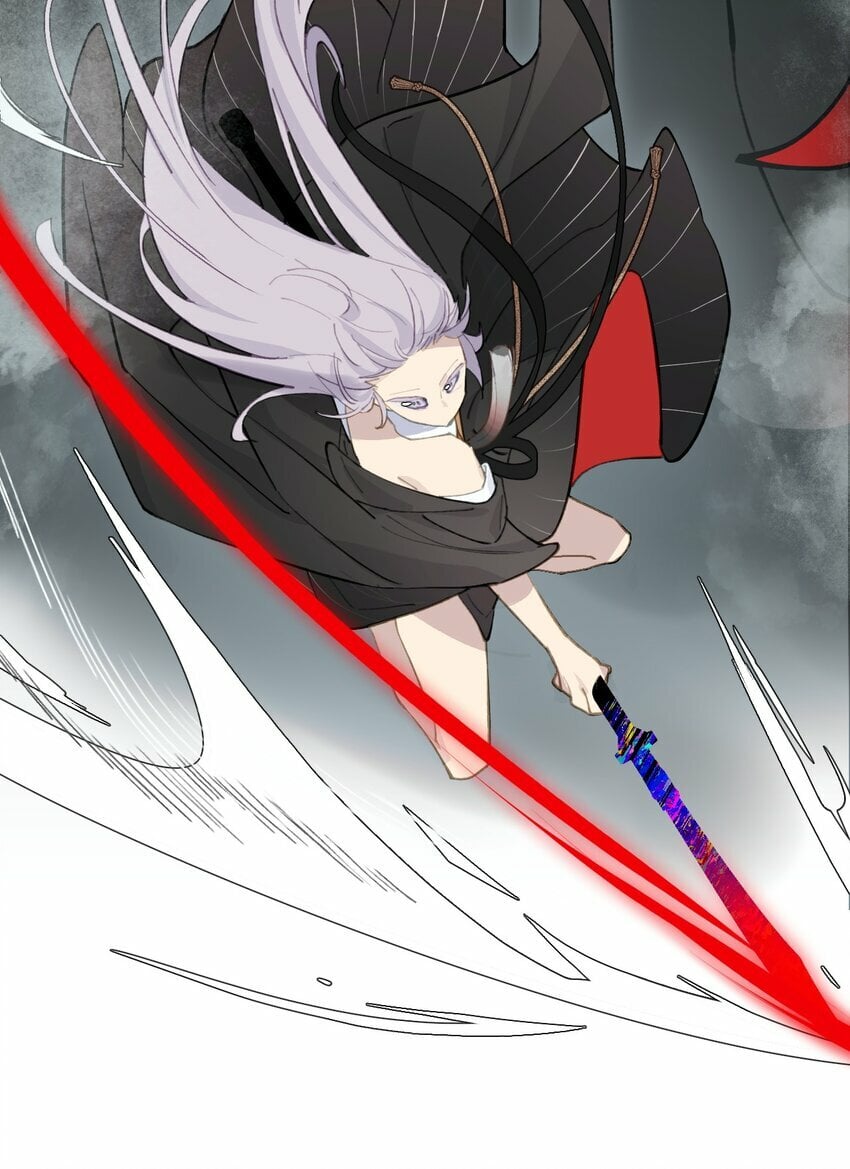 021 九尾鬼狐17