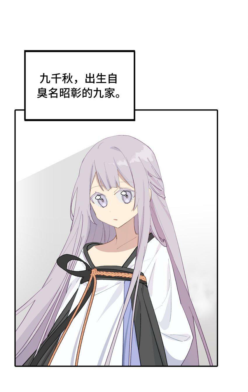 013 《重生后女配拿了龙傲天剧本》18