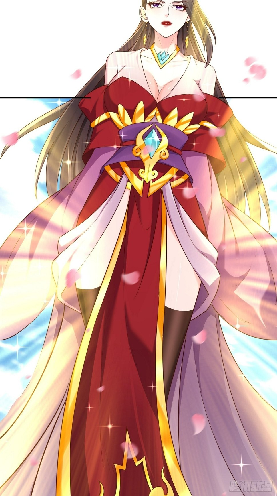 57 天妖族神通16