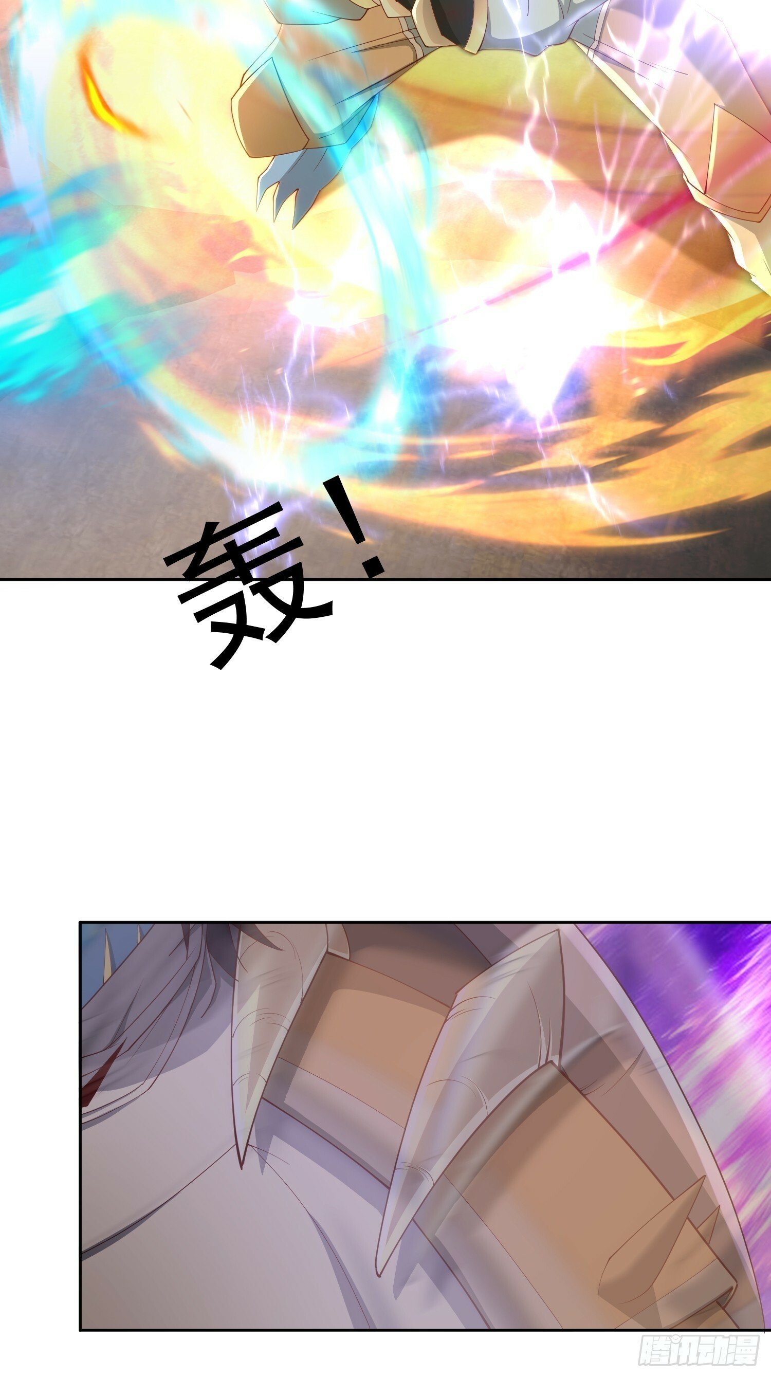 71 请宿主尽快脱身！34