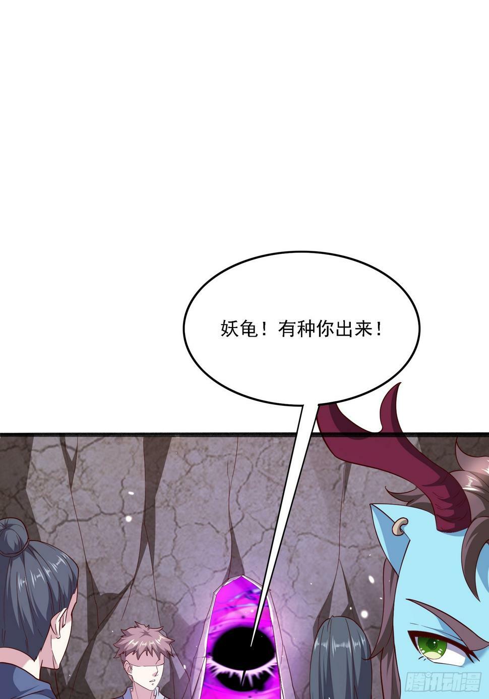 46 九灵古道13