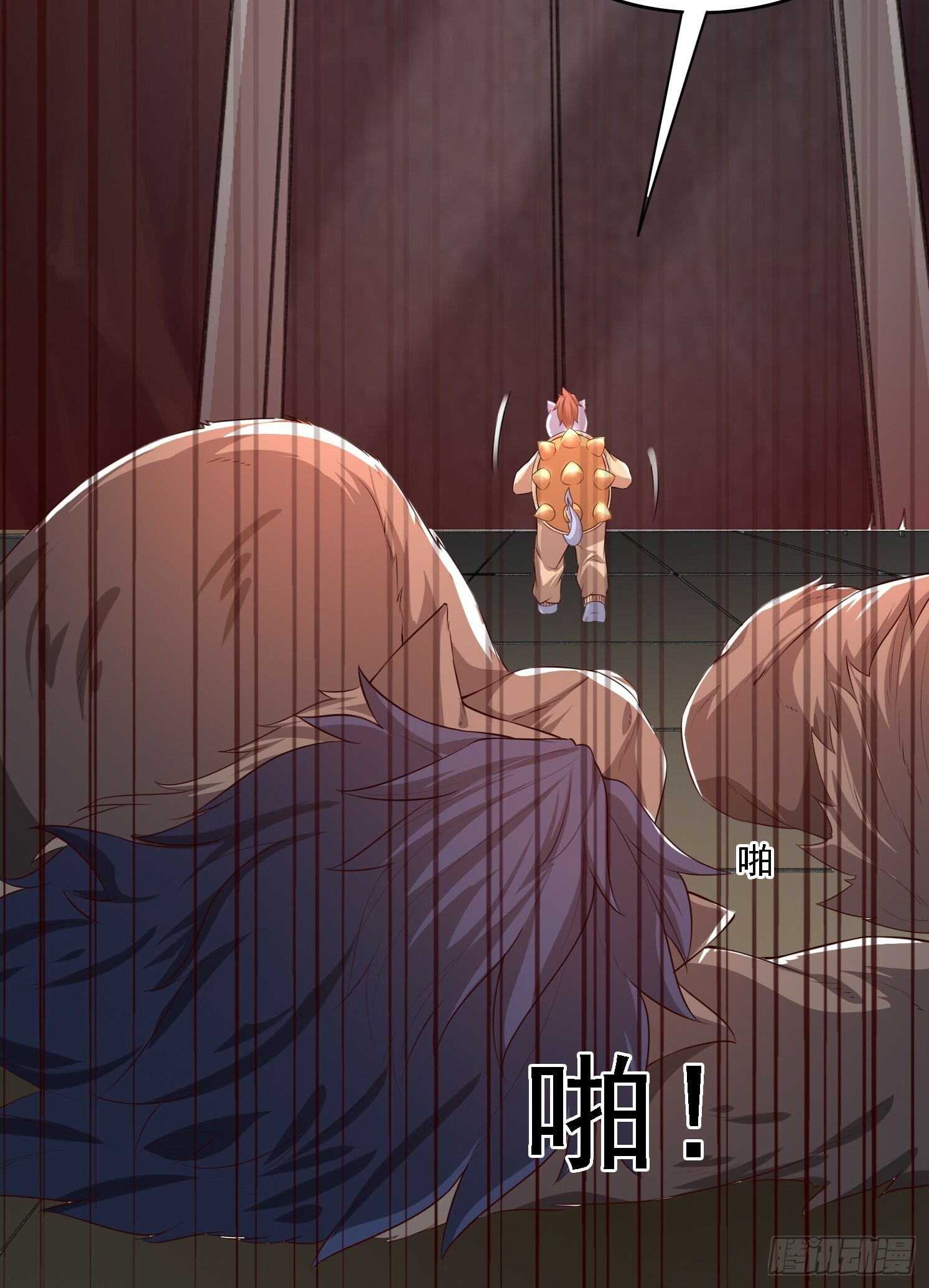 09 挑拨离间64