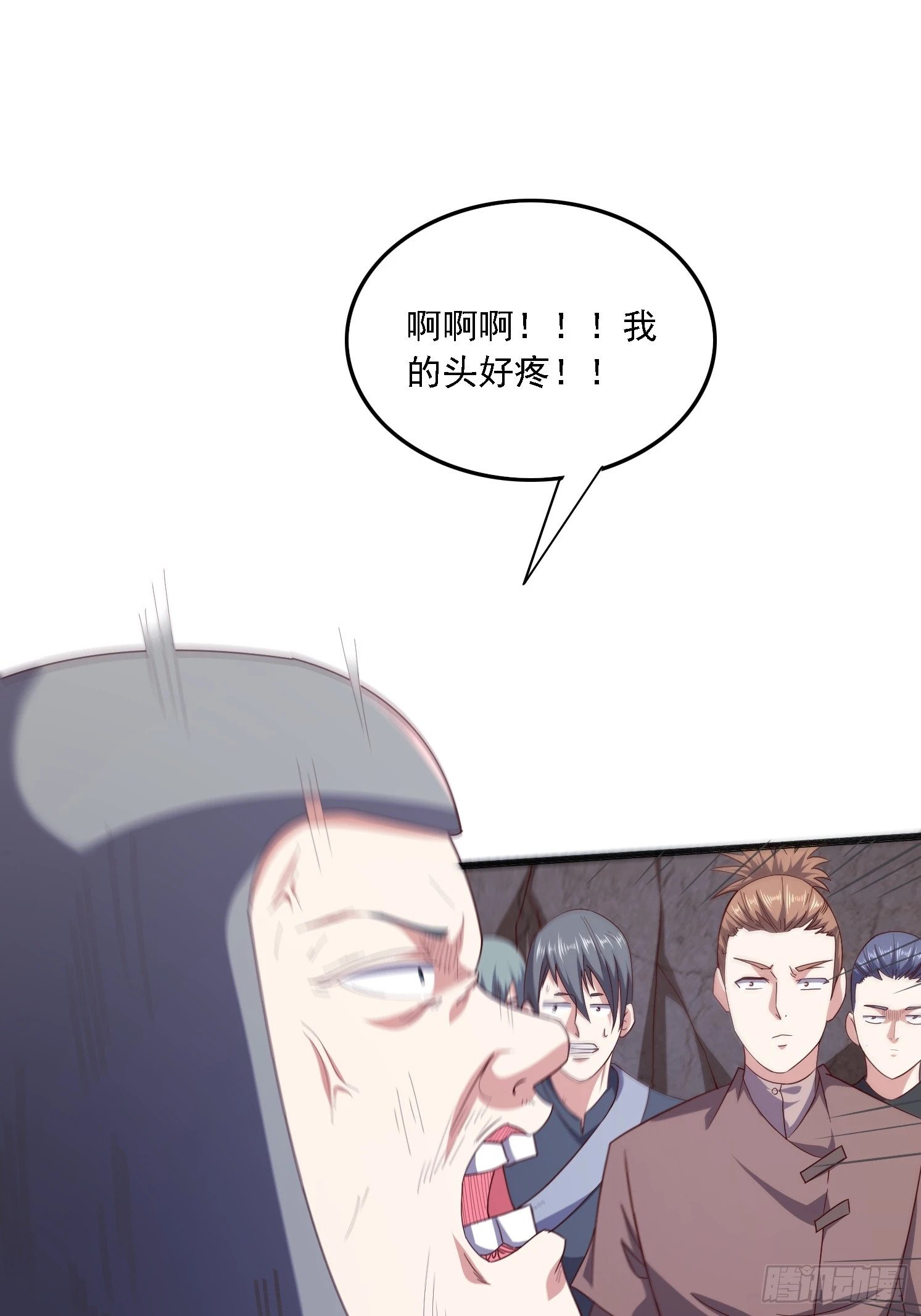 46 九灵古道35