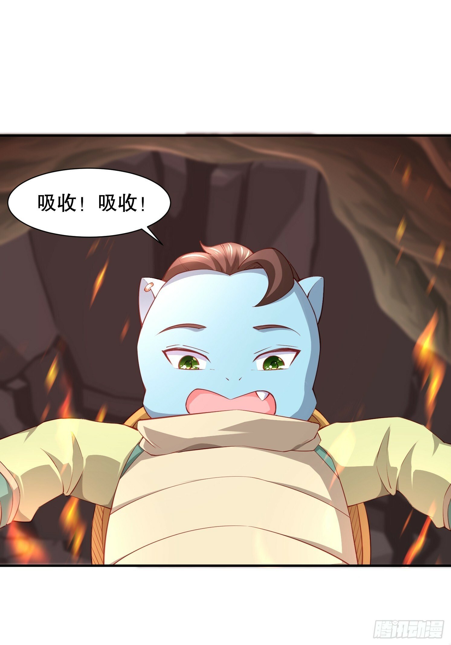 10 沉岩精脉8