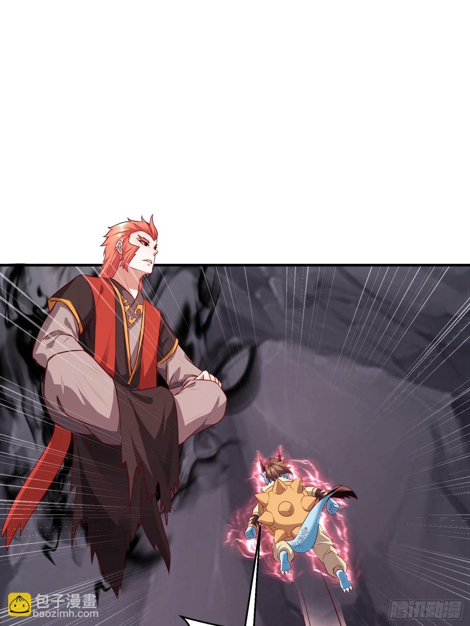33 太古魔猴68