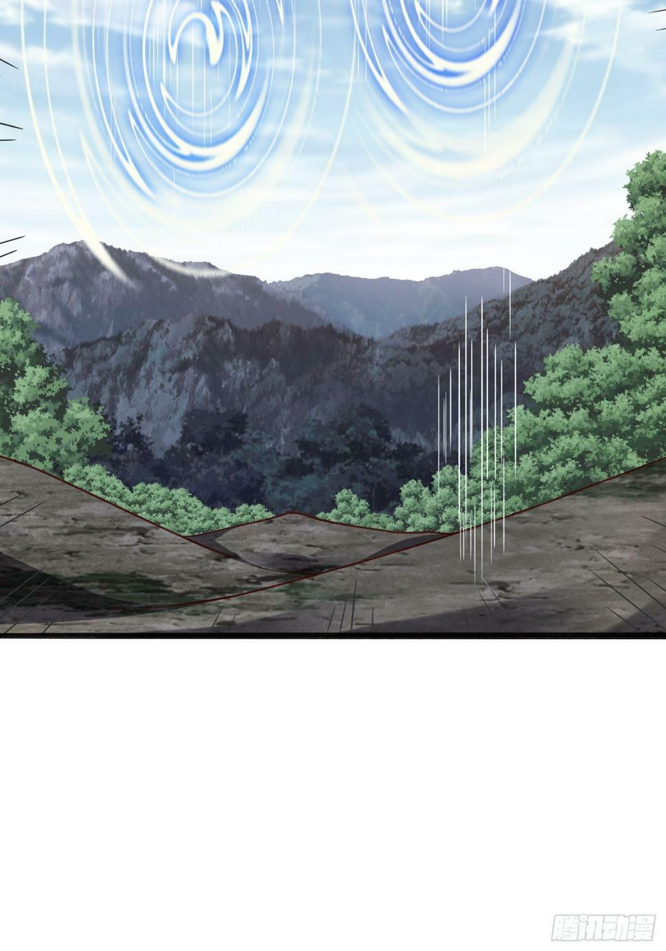 46 九灵古道7
