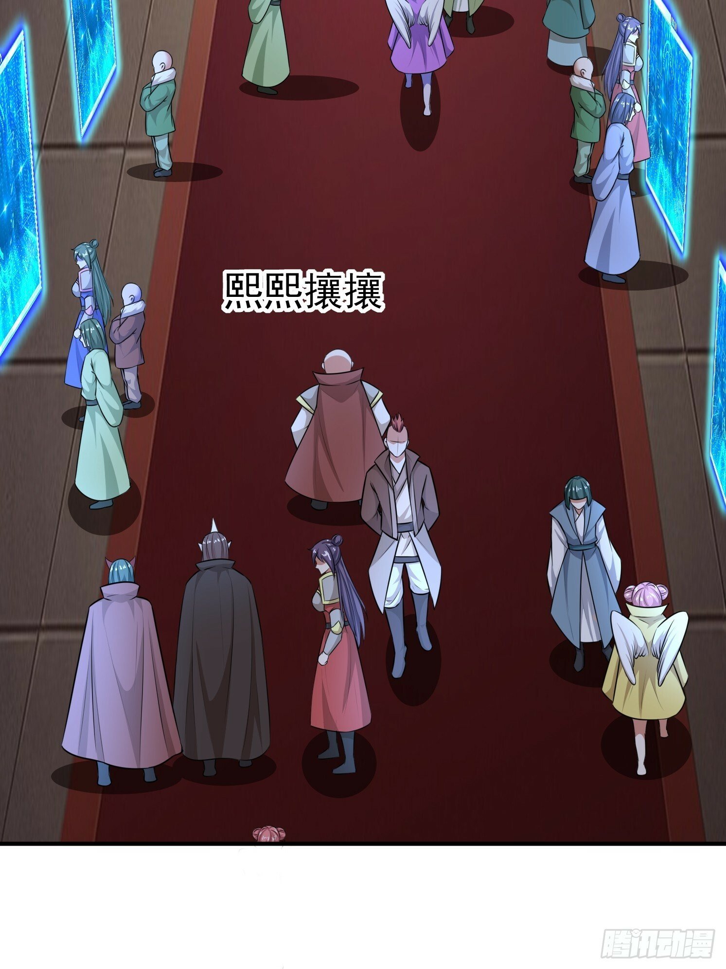 32 危机！21