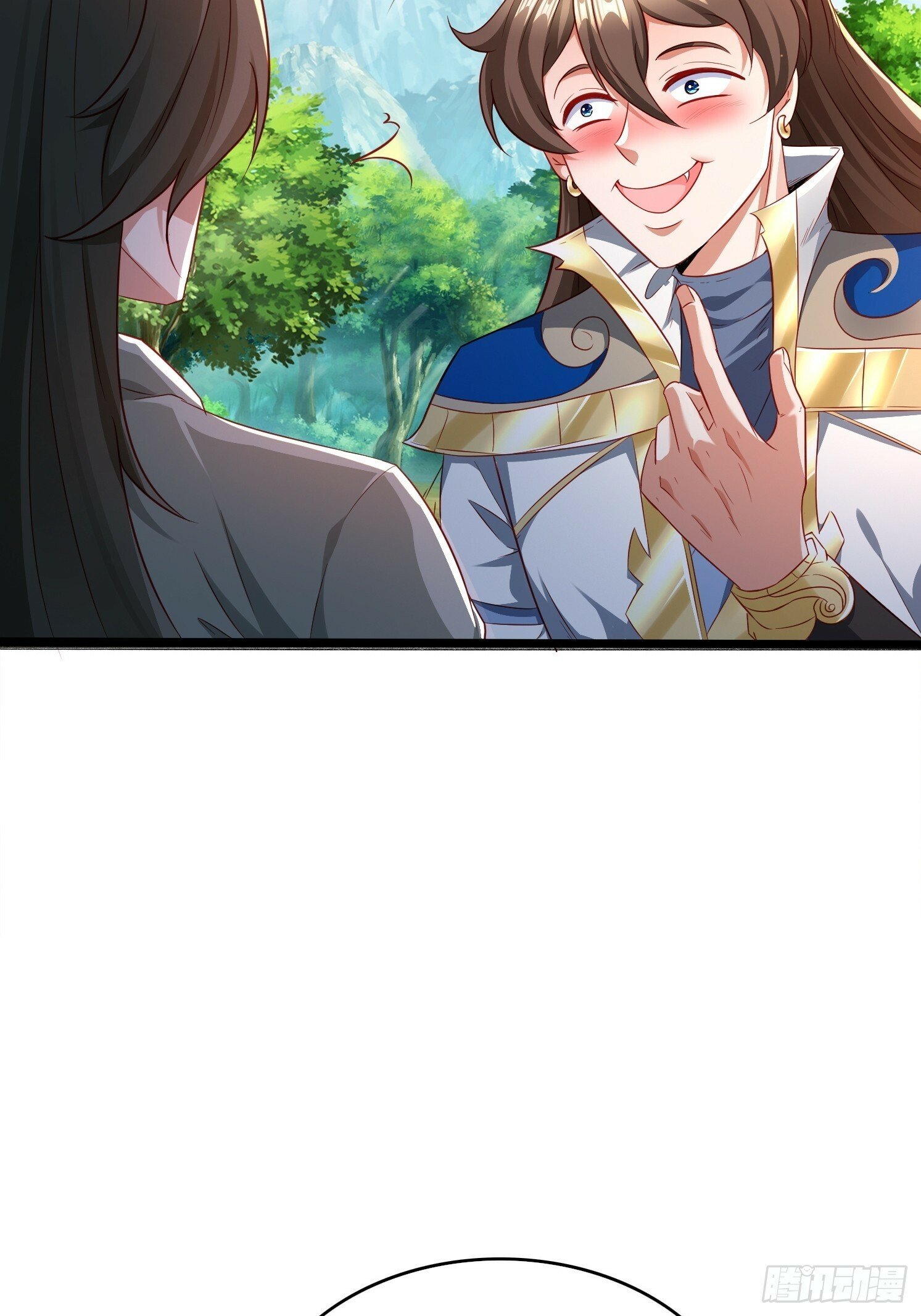 31 蓝狐长大了！12