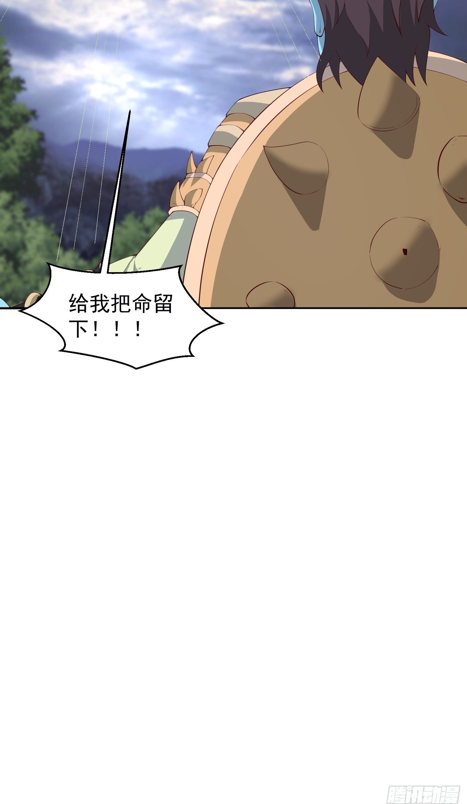 64 前辈，快救救我！41