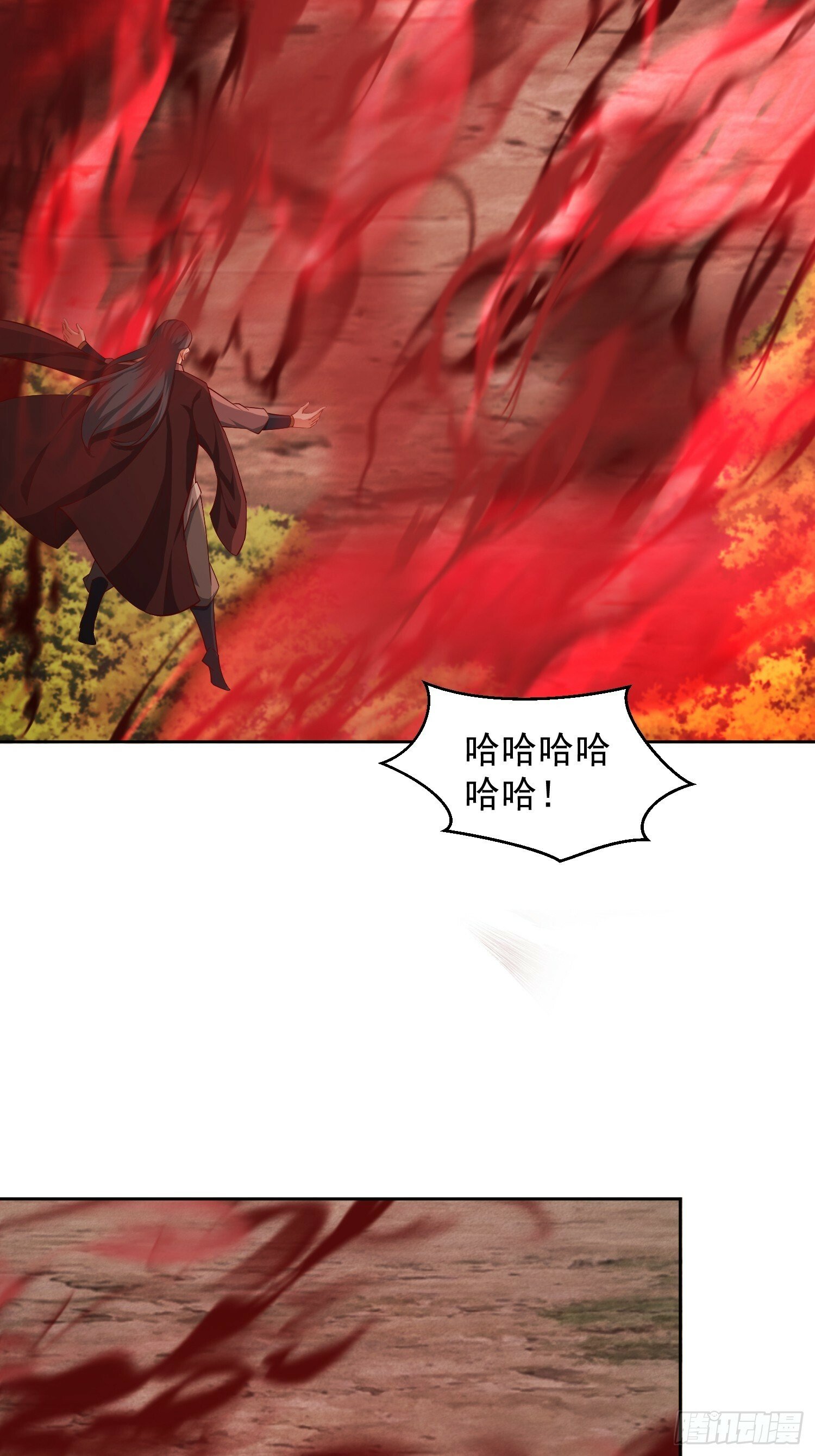 64 前辈，快救救我！14
