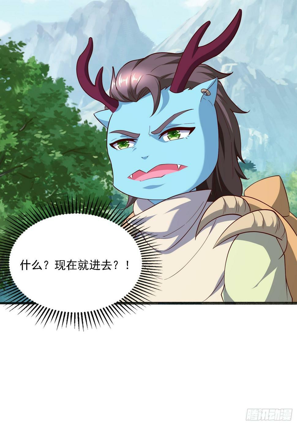 46 九灵古道2