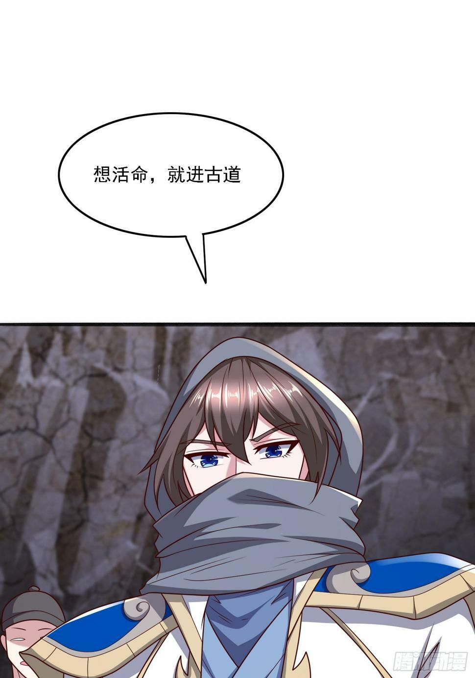 46 九灵古道40